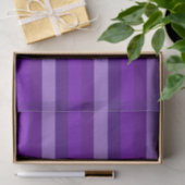 Schaduwen van Paars bandenpapier Tissuepapier (Geschenk)