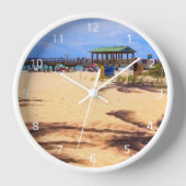 Schaduwen van palmbomen (Voorkant)