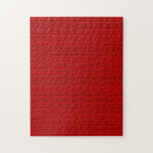 Schaduwen van rode strepen legpuzzel (Verticaal)