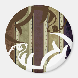 Schaduwen van Sable Magnet