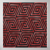 Schaduwen van tijd poster (Voorkant)