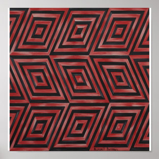 Schaduwen van tijd poster