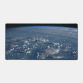 Schaduwen van wolken over het Filipijnse Zee Bureaumat (Voorkant)