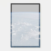 Schaduwen van wolken over het Filipijnse Zee Post-it® Notes (Voorkant)