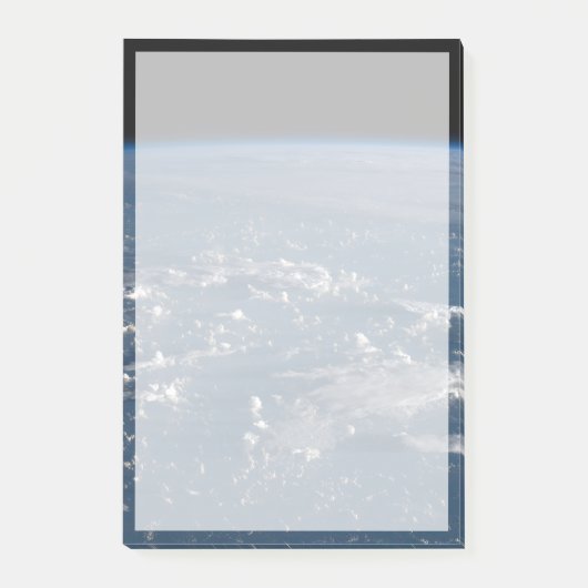 Schaduwen van wolken over het Filipijnse Zee Post-it® Notes (Voorkant)