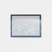 Schaduwen van wolken over het Filipijnse Zee Post-it® Notes (Voorkant)