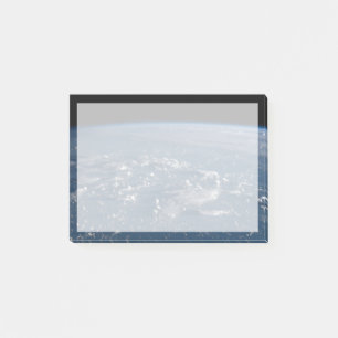 Schaduwen van wolken over het Filipijnse Zee Post-it® Notes