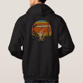 Schaduwgeesten Hoodie (Achterkant)