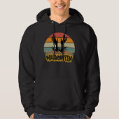 Schaduwgeesten Hoodie (Voorkant)