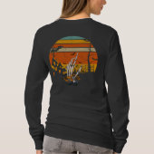 Schaduwgeesten T-shirt (Achterkant)