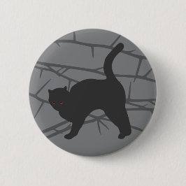 Schaduwgeheimen Ronde Button 5,7 Cm