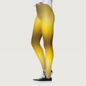 Schaduwgoud Leggings (Links)