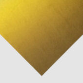 Schaduwgoud Tissuepapier (Detail)