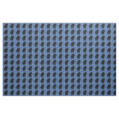 Schaduwhonden - Poodle v3 Stof (Yard (91,4 cm))