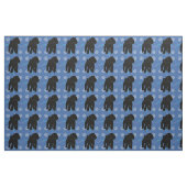 Schaduwhonden - Poodle v3 Stof (Fat Quarter)