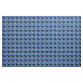 Schaduwhonden - Schnauzer v2 Stof (Yard (91,4 cm))