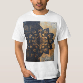 Schaduwintegratie is een spreuk t-shirt