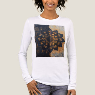 Schaduwintegratie is een spreuk Tri-Blend shirt
