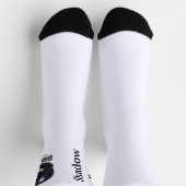 schaduwjongen sokken (Top)