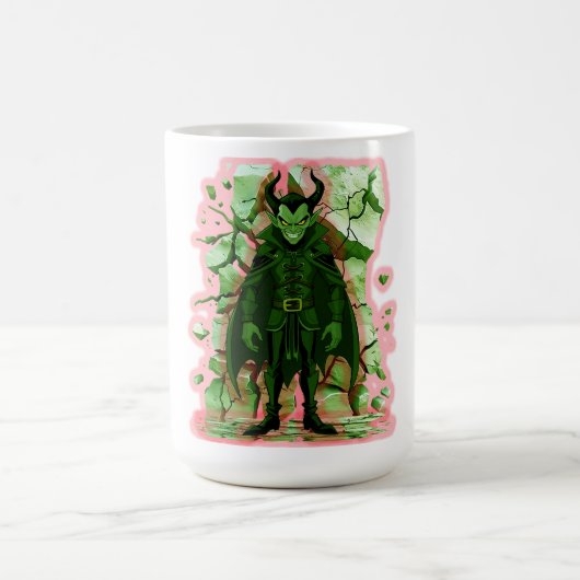 Schaduwmeester Koffiemok (Center)