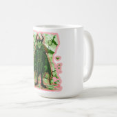 Schaduwmeester Koffiemok (Voorkant rechts)