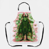 Schaduwmeester Schort (Voorkant)