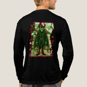 Schaduwmeester Tri-Blend Shirt