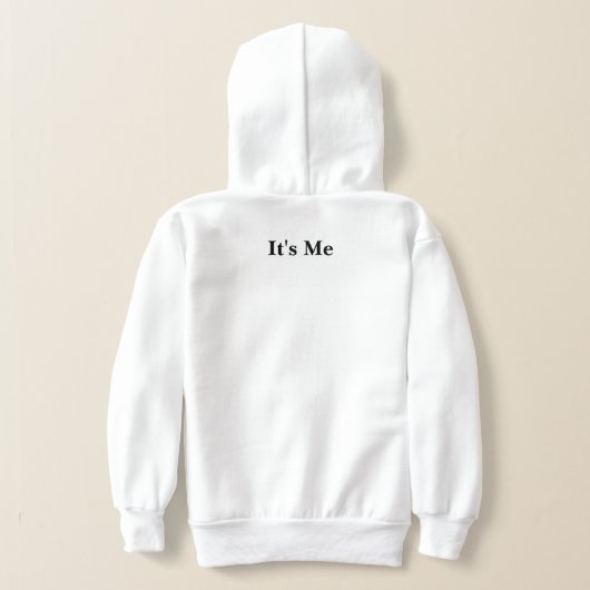 schaduwmeisje (Laag Achter)