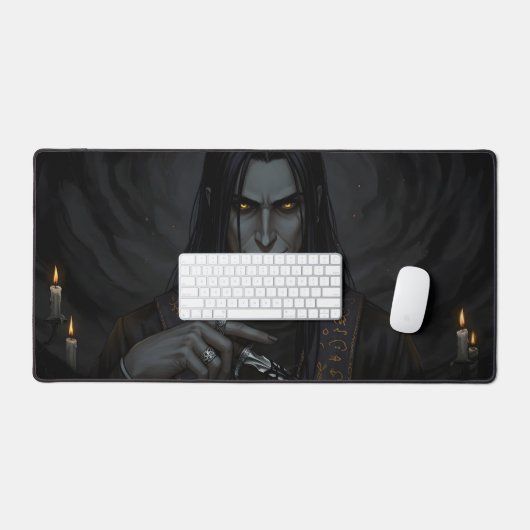 schaduwpriester bureaumat (Keyboard & Muis)