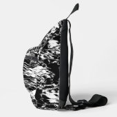 Schaduwrijke Diepten Sling Bag (Rechts)