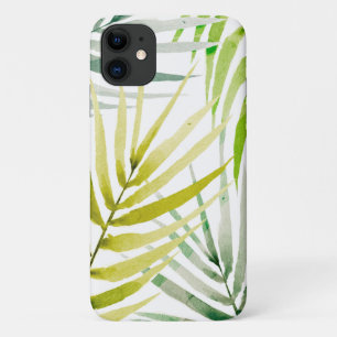 Schaduwrijke Palmen Case-Mate iPhone Case