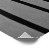 Schaduwscène Nosferatu Poster (Hoek)