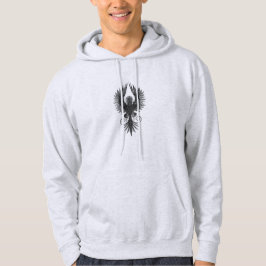 Schaduwseizoen Hoodie
