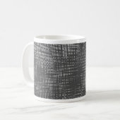 Schaduwstad Koffiemok (Voorkant links)