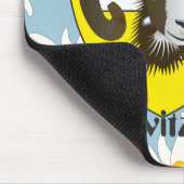 Schaffhausen - Schweiz - Suisse - Mausmatten Muismat (Hoek)