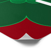 Schaffhausen - Schweiz - Suisse - Poster Svizzera (Hoek)