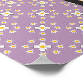 Schaffhausen - Schweiz - Suisse - Svizzera Poster (Hoek)