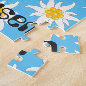 Schaffhausen Schweiz Suisse Svizzera Puzzles Legpuzzel (Zijkant)