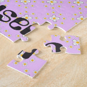 Schaffhausen Schweiz Suisse Svizzera Puzzles Legpuzzel (Zijkant)