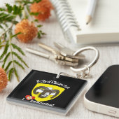 Schaffhausen - Schweiz - Suisse - Svizzera Sleutelhanger (Voorkant Rechts)