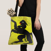 Schaffhausen Tote Bag (Dichtbij)