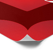 Schaffhausen - Zwitserland - Suisse - Svizzera Pos Poster (Hoek)