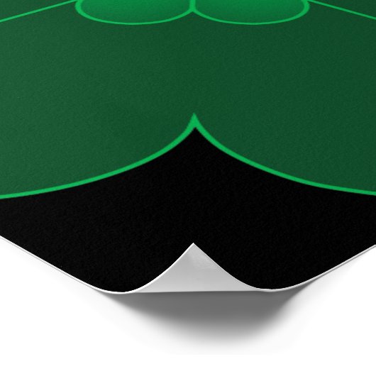 Schaffhausen - Zwitserland - Suisse - Svizzera Pos Poster (Hoek)