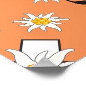 Schaffhausen - Zwitserland - Suisse - Svizzera Pos Poster (Hoek)