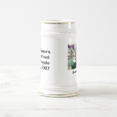 Schafkopf Bierpul (Center)