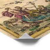 Schagen Africa Poster (Hoek)