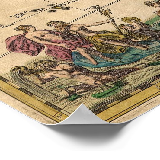 Schagen Africa Poster (Hoek)