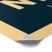 Schagen, Noord Holland - Nederland Travel Poster (Hoek)