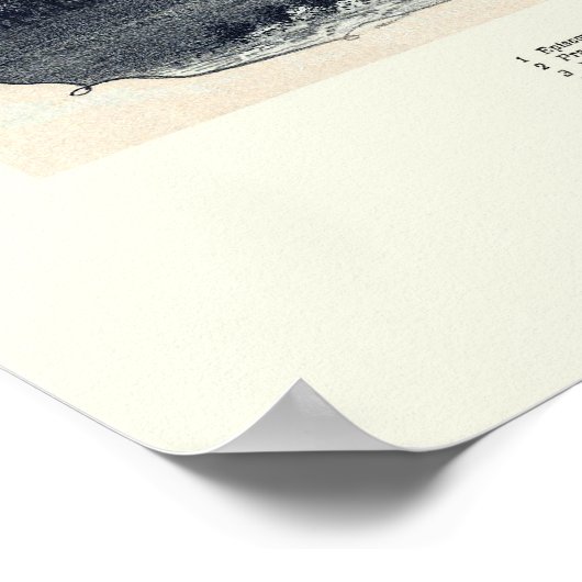 Schaghticoke, NY Panoramic Map - 1889 Poster (Hoek)