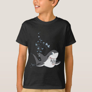 SCHAKEL DE SCHERM. T-SHIRT